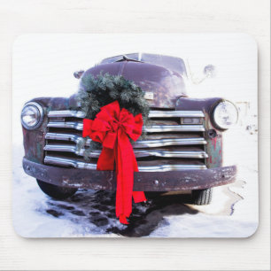 Arroyo Hondo Mouse Mat