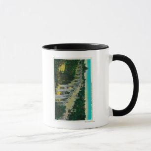 Arroyo Seco Bridge, Colorado Street Bridge Mug