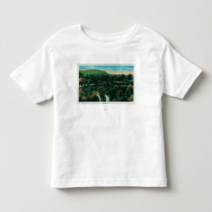 Arroyo Seco Grounds in Pasadena, CA Toddler T-Shirt