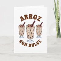Arroz con Dulce Puerto Rican Coconut Rice Pudding