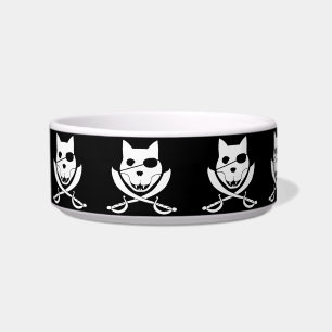 Arrr it's the kitty roger bowl