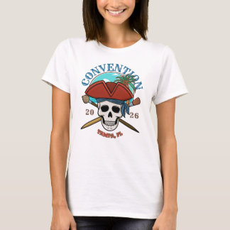 Arrr matey! T-Shirt