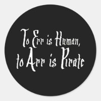 Arrr Pirate