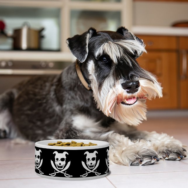 Arrrr it's the doggy roger! (Creator Uploaded)