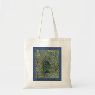 Ars Longa, Vita Brevis Tote