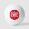 Arsenal 09 Golf Ball