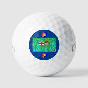 Arsenal 15 golf balls