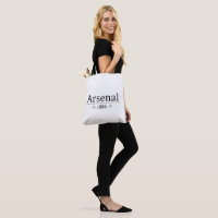 Arsenal 1886