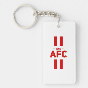 Arsenal Football Club Key Ring