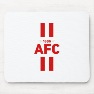 Arsenal Football Club Mouse Mat