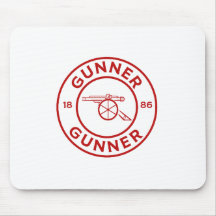 Arsenal gunner