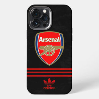 Arsenal iPhone 13 Pro Max Case