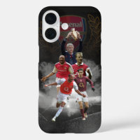 Arsenal Legends Phone Cover