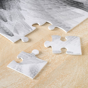 Arsencia The Other Side Of Midnight Jigsaw Puzzle