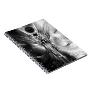 Arsencia The Other Side Of Midnight Notebook