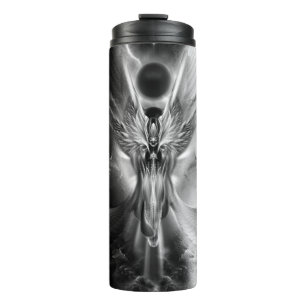 Arsencia The Other Side Of Midnight Thermal Tumble Tumbler