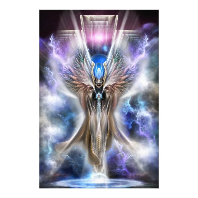 Arsencia The Regal Setren Photo Print (Front)