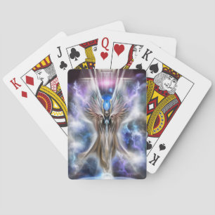 Arsencia The Regal Setren Playing Cards