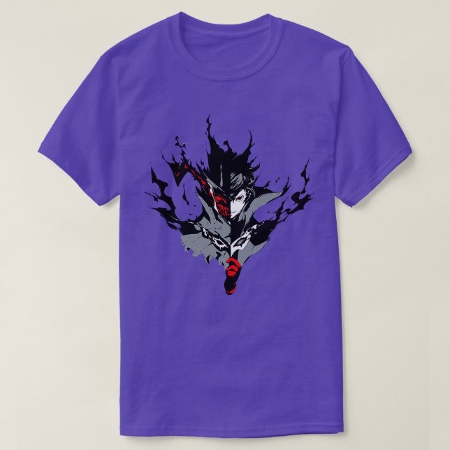 Arsene T-Shirt (Design Front)