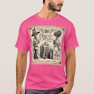 Arsenic and Old Lace T-Shirt
