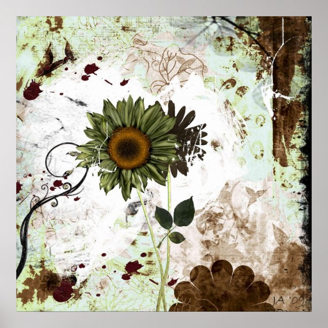 art10 poster (Front)