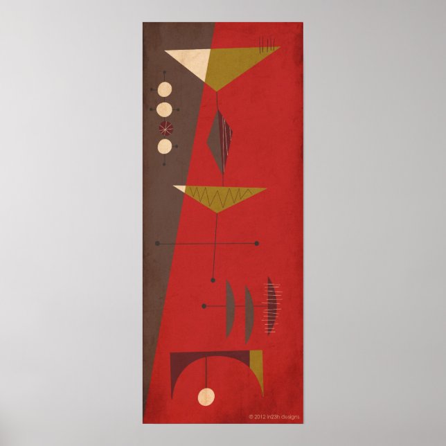 Art 008a poster (Front)