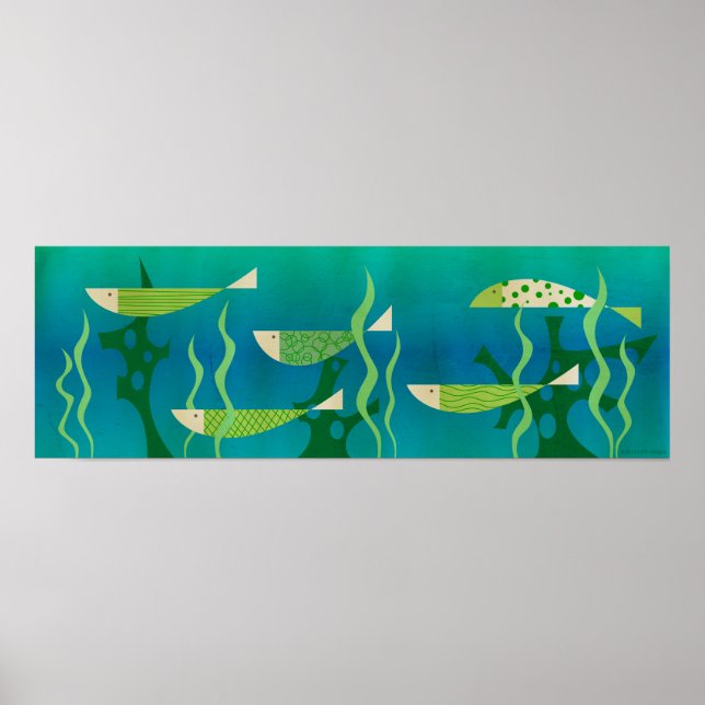 Art 013 poster (Front)