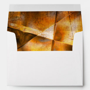 art abstract colourful background envelope