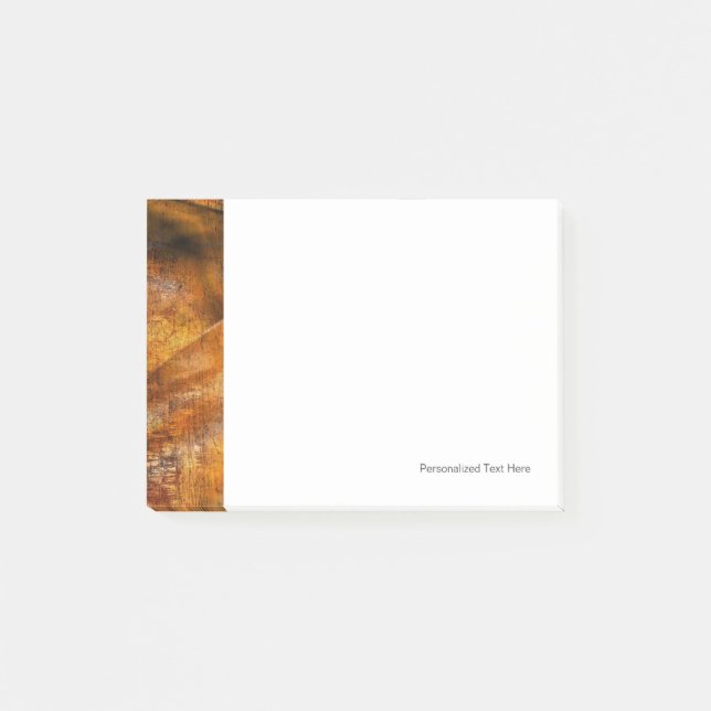 art abstract colourful background post-it notes (Front)