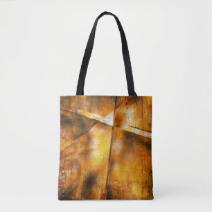 art abstract colourful background tote bag