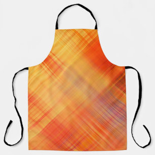 art abstract geometric diagonal lines pattern, blu apron
