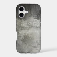 art abstract grunge black and white textured
