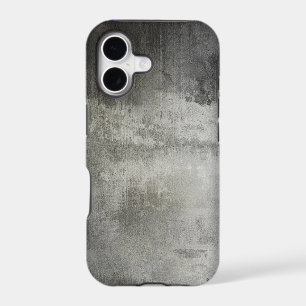 art abstract grunge black and white textured