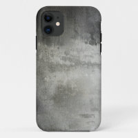 art abstract grunge black and white textured