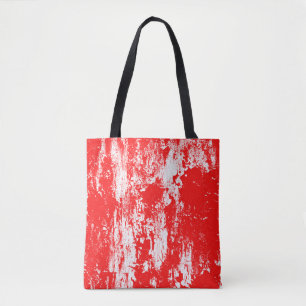 Art abstract grunge illustration ink brush effect  tote bag