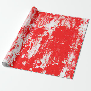Art abstract grunge illustration ink brush effect wrapping paper