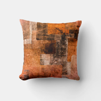 art abstract grunge squares backgroundbackground,p cushion