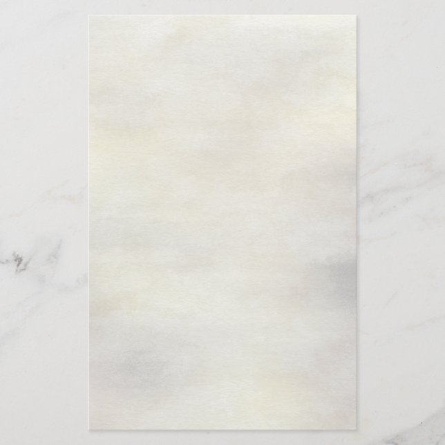 art abstract watercolor background on paper (Front)