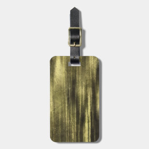 art abstract watercolor background on paper 6 luggage tag