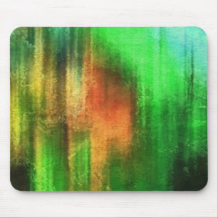 art abstract watercolor background on paper mouse mat