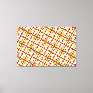 Art and Decor Canvas Print