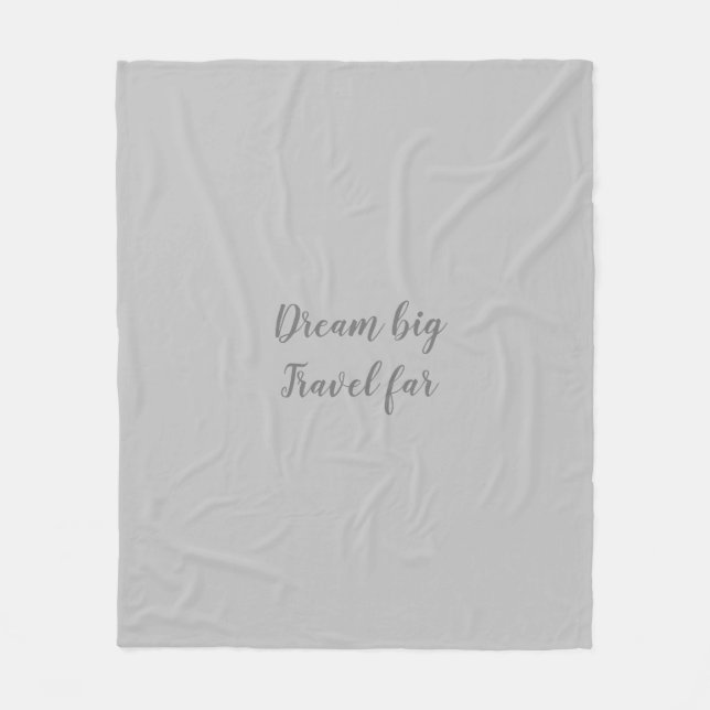 ART AND DESIGN BLANKET (Front)