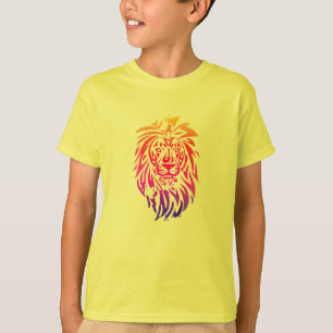 ART AND DESIGN BOY'S T SHIRT