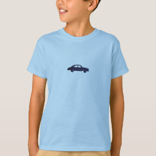 ART AND DESIGN BOY'S T SHIRT