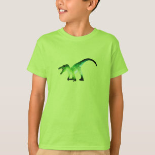 ART AND DESIGN BOY'S T SHIRT