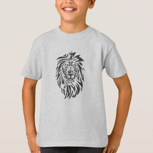 ART AND DESIGN BOY'S T SHIRT