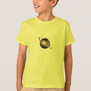 ART AND DESIGN BOY'S T SHIRT