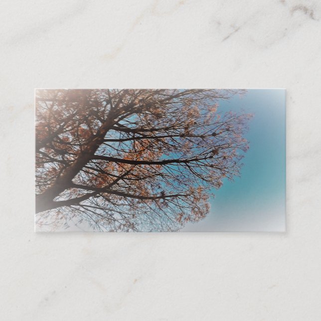 ART AND DESIGN BUSINESS CARDS (Front)