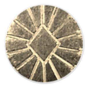 ART AND DESIGN Ceramic Pull