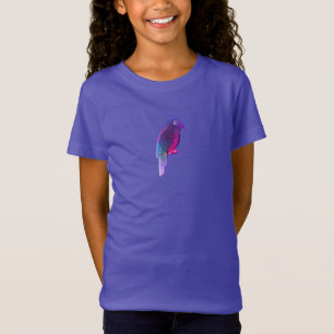 ART AND DESIGN GIRL'S T SHIRT